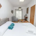 B81 - Casa Do Outeiro Westcoast فيلا دو بيسبو