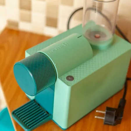 Apartment B81 - Casa Do Outeiro Westcoast *