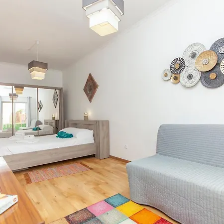 B81 - Casa Do Outeiro Westcoast Apartment