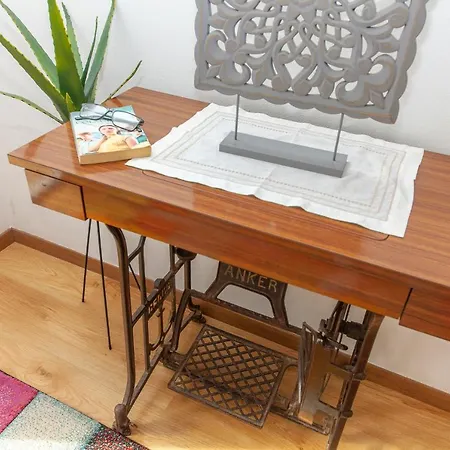 Apartment B81 - Casa Do Outeiro Westcoast