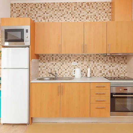 B81 - Casa Do Outeiro Westcoast Apartment *