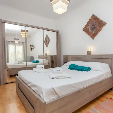 B81 - Casa Do Outeiro Westcoast * Vila do Bispo