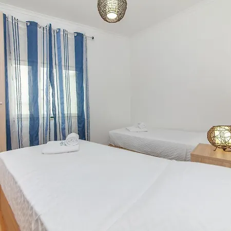 Apartment B81 - Casa Do Outeiro Westcoast Vila do Bispo