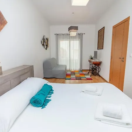 B81 - Casa Do Outeiro Westcoast Vila do Bispo