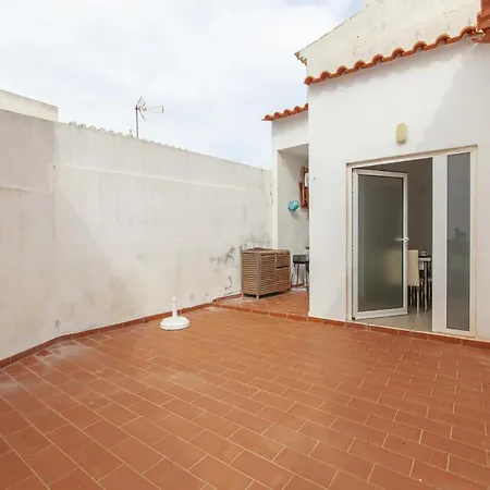 Apartment B81 - Casa Do Outeiro Westcoast