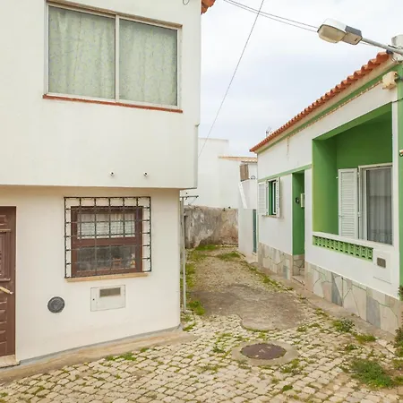 Apartment B81 - Casa Do Outeiro Westcoast