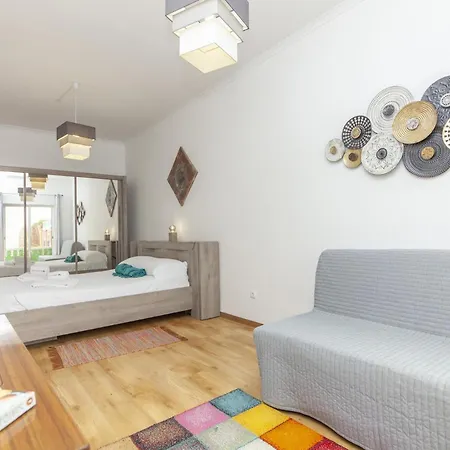 Apartment B81 - Casa Do Outeiro Westcoast