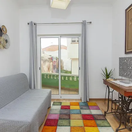 B81 - Casa Do Outeiro Westcoast Apartment