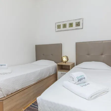 B81 - Casa Do Outeiro Westcoast Apartment Vila do Bispo