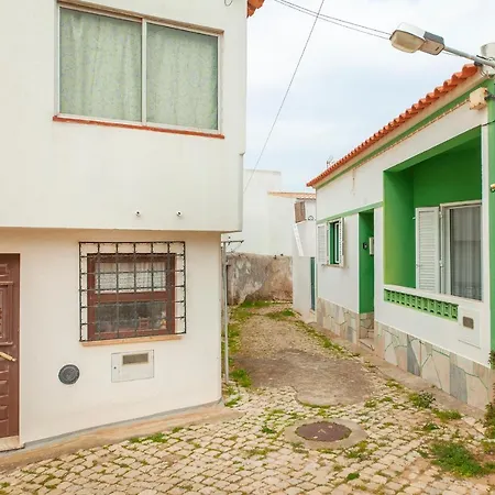 Apartament B81 - Casa Do Outeiro Westcoast