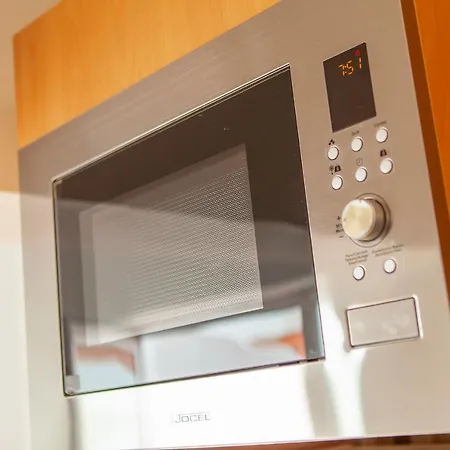 Apartamento B81 - Casa Do Outeiro Westcoast *