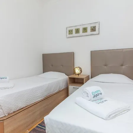 Apartamento B81 - Casa Do Outeiro Westcoast Vila do Bispo