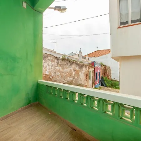 B81 - Casa Do Outeiro Westcoast شقة