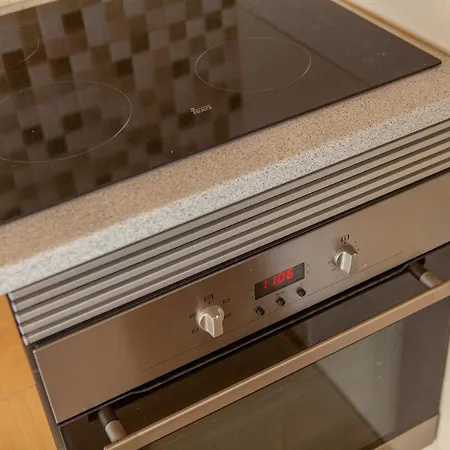 Apartamento B81 - Casa Do Outeiro Westcoast *