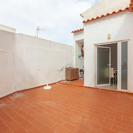 B81 - Casa Do Outeiro Westcoast شقة