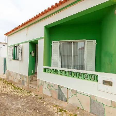 B81 - Casa Do Outeiro Westcoast *