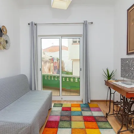 Apartamento B81 - Casa Do Outeiro Westcoast