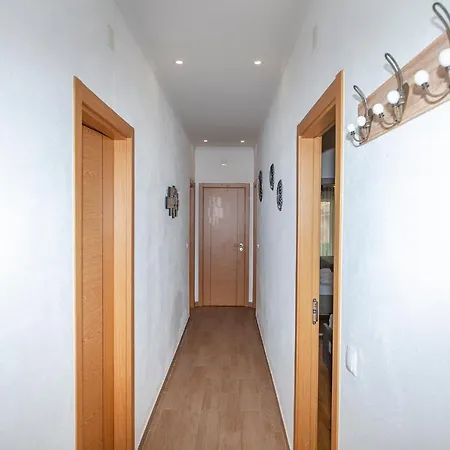 B81 - Casa Do Outeiro Westcoast شقة