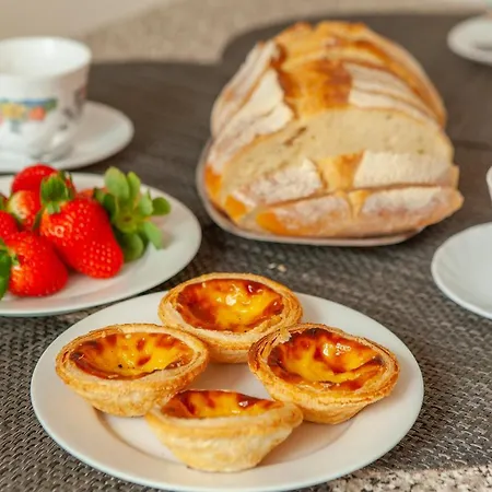 Apartamento B81 - Casa Do Outeiro Westcoast Vila do Bispo