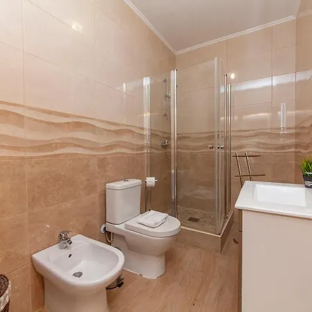 B81 - Casa Do Outeiro Westcoast