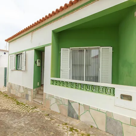 B81 - Casa Do Outeiro Westcoast Daire