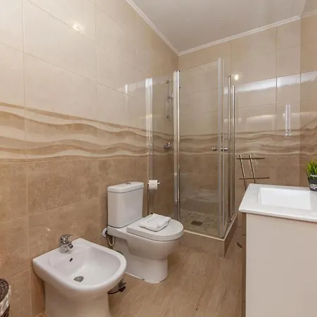 B81 - Casa Do Outeiro Westcoast Holiday home *