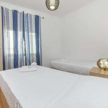 Apartamento B81 - Casa Do Outeiro Westcoast