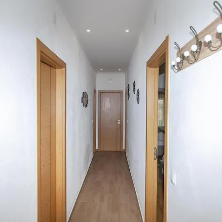 Apartamento B81 - Casa Do Outeiro Westcoast *