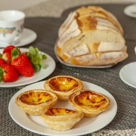 B81 - Casa Do Outeiro Westcoast *