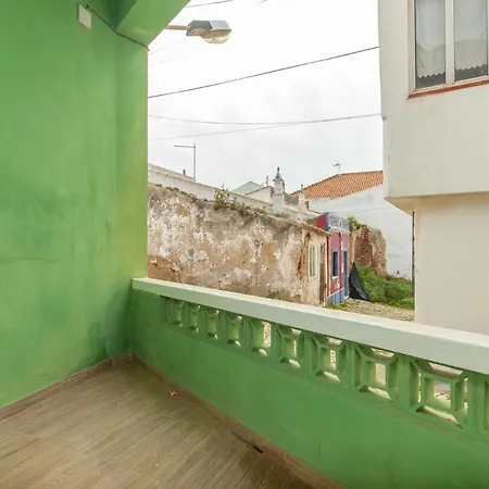 شقة B81 - Casa Do Outeiro Westcoast فيلا دو بيسبو