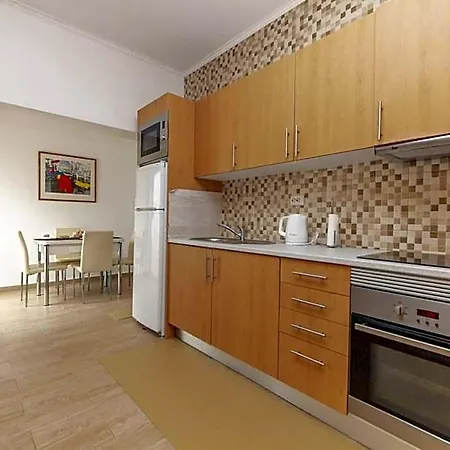 B81 - Casa Do Outeiro Westcoast Holiday home