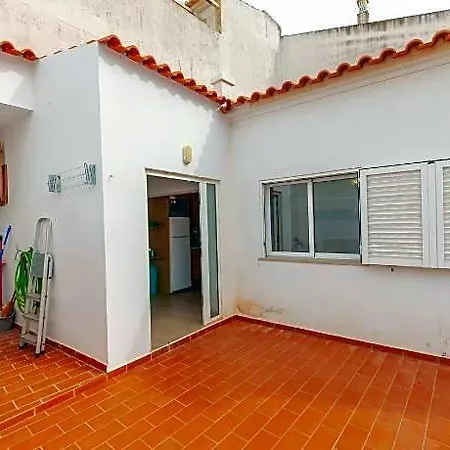 B81 - Casa Do Outeiro Westcoast Vila do Bispo