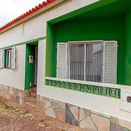B81 - Casa Do Outeiro Westcoast