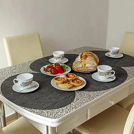 B81 - Casa Do Outeiro Westcoast Holiday home Vila do Bispo