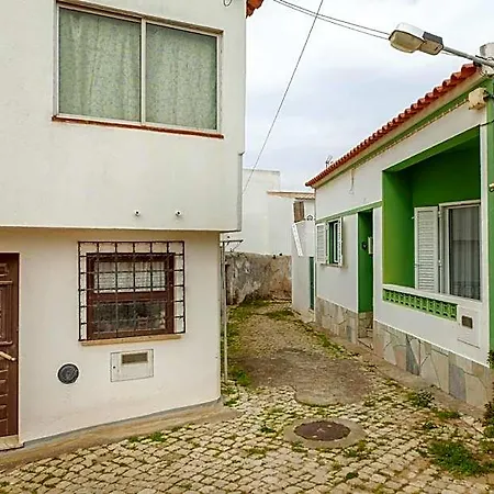 B81 - Casa Do Outeiro Westcoast Holiday home *