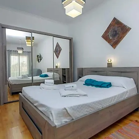 B81 - Casa Do Outeiro Westcoast *
