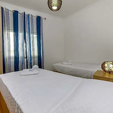 Holiday home B81 - Casa Do Outeiro Westcoast Vila do Bispo