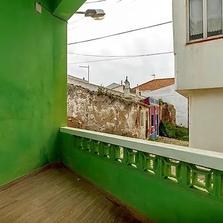 Holiday home B81 - Casa Do Outeiro Westcoast Vila do Bispo