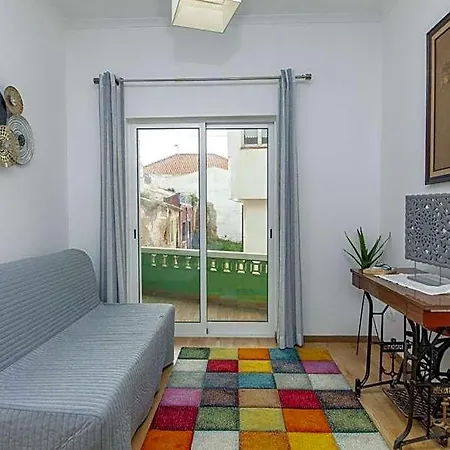 Holiday home B81 - Casa Do Outeiro Westcoast *