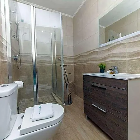 Holiday home B81 - Casa Do Outeiro Westcoast