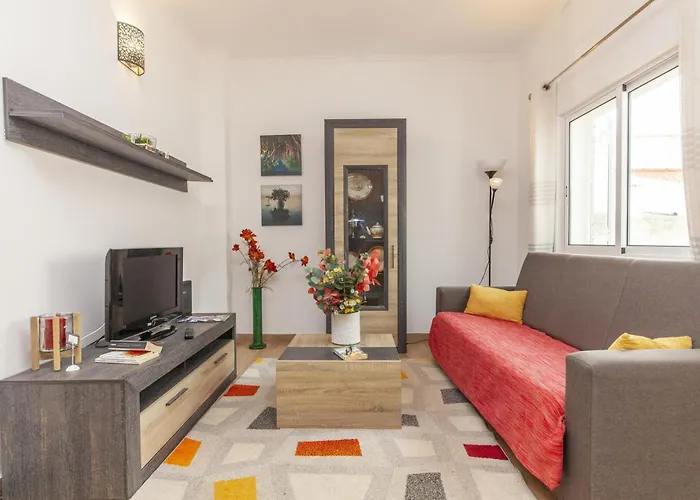 B81 - Casa Do Outeiro Westcoast * Vila do Bispo