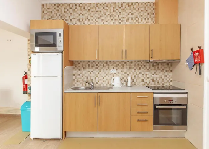 B81 - Casa Do Outeiro Westcoast Apartament Vila do Bispo