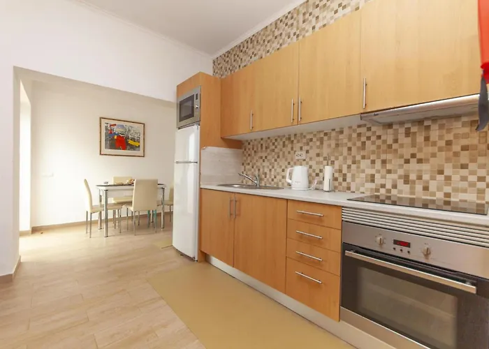 B81 - Casa Do Outeiro Westcoast Vila do Bispo