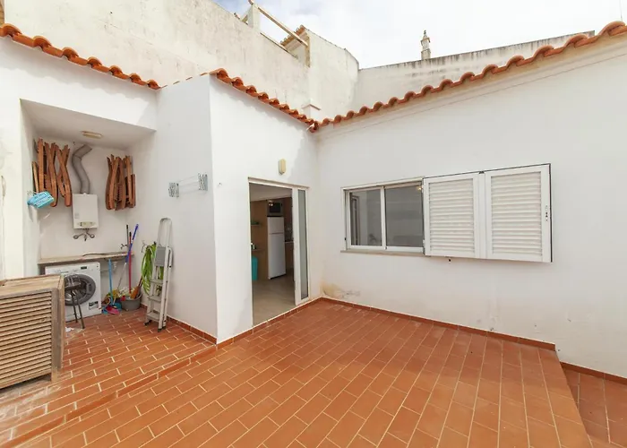 B81 - Casa Do Outeiro Westcoast *