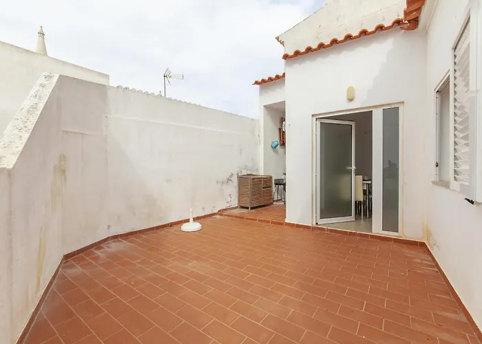 Apartament B81 - Casa Do Outeiro Westcoast