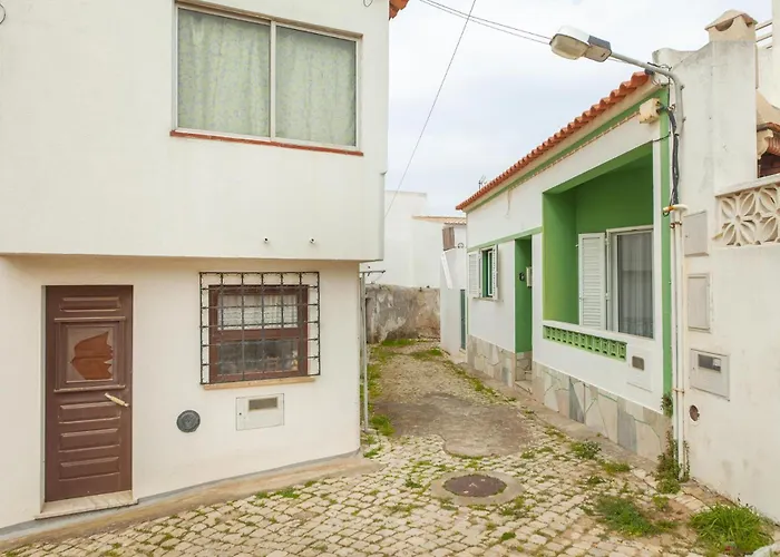 Apartament B81 - Casa Do Outeiro Westcoast