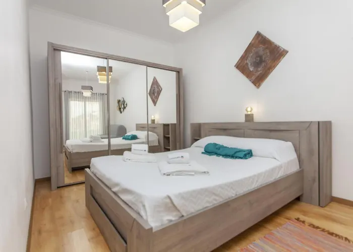 B81 - Casa Do Outeiro Westcoast Vila do Bispo