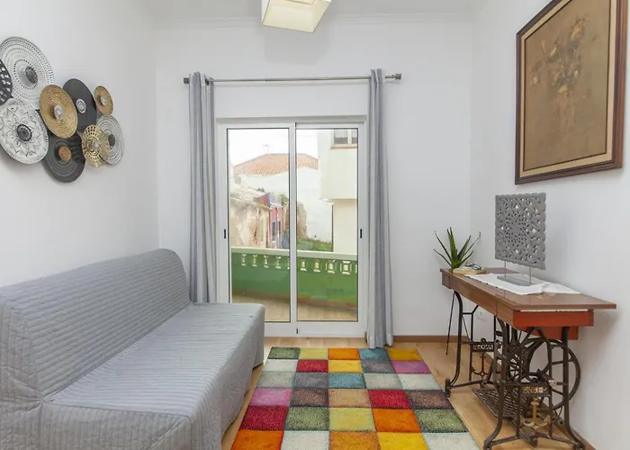 B81 - Casa Do Outeiro Westcoast Apartament