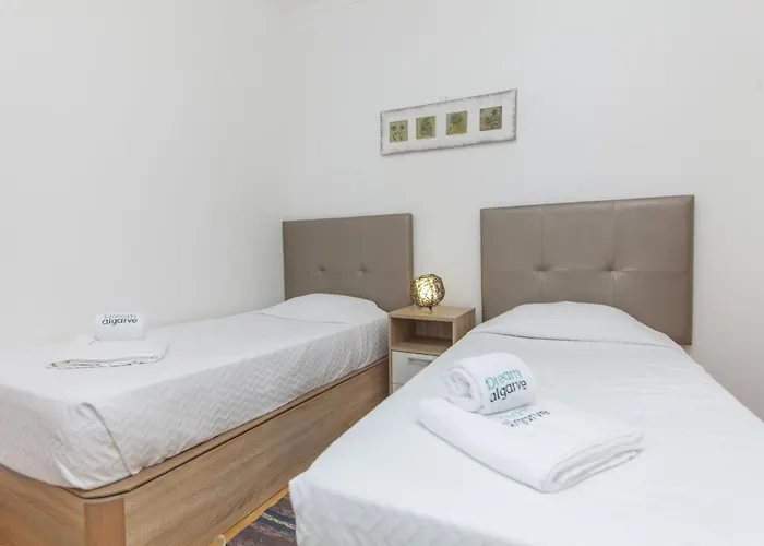 B81 - Casa Do Outeiro Westcoast Apartament Vila do Bispo