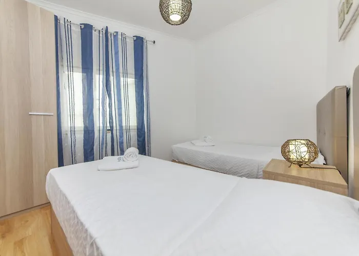 Apartament B81 - Casa Do Outeiro Westcoast